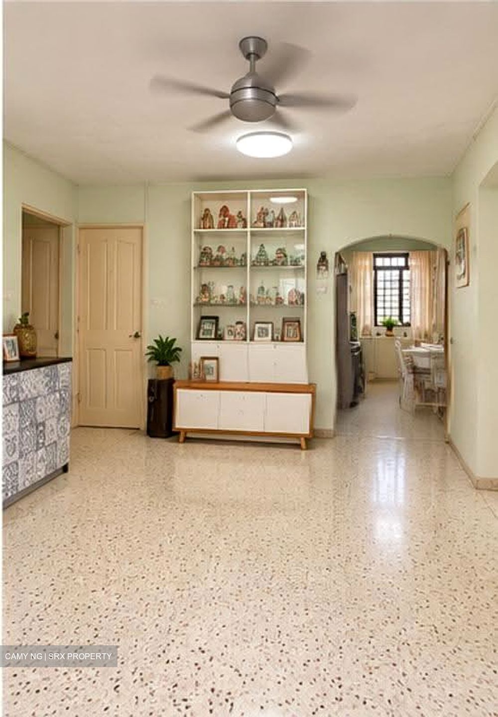 Blk 7 Marsiling Gardens (Woodlands), HDB 4 Rooms #624195661
